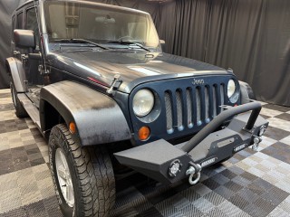 Image for 2007 Jeep Wrangler X ID: 6764719