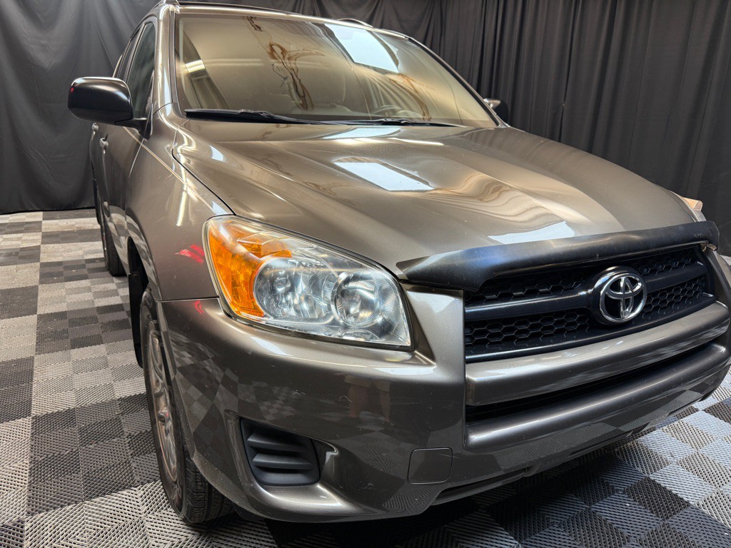 2010 Toyota Rav4 Image 1