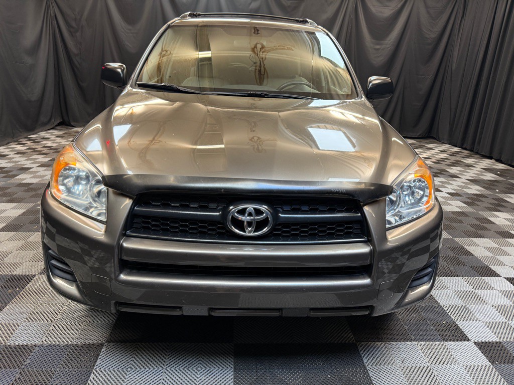 2010 Toyota Rav4 Image 2