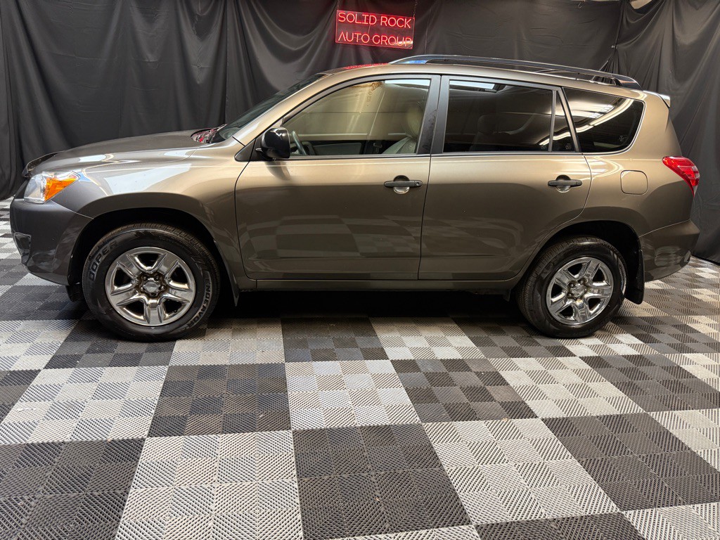 2010 Toyota Rav4 Image 5