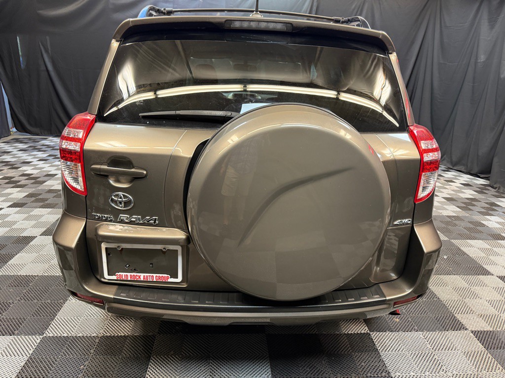 2010 Toyota Rav4 Image 6