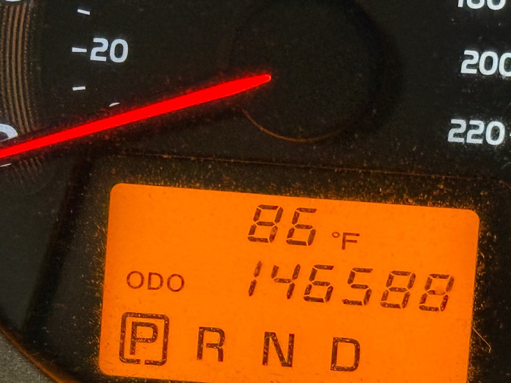 2010 Toyota Rav4 Image 12