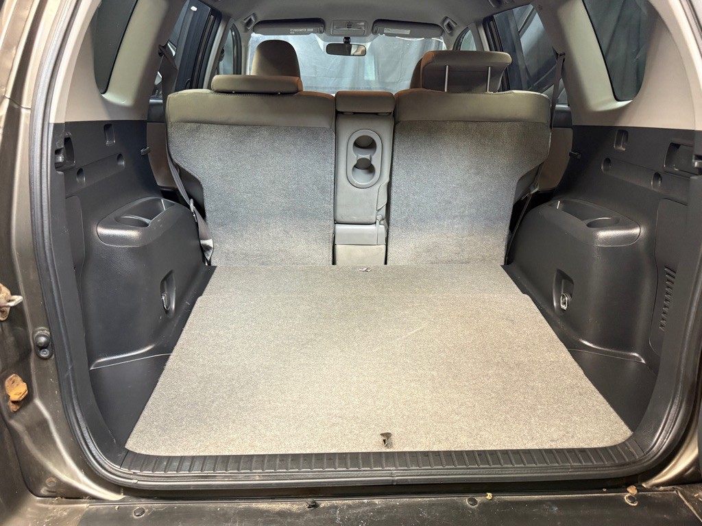 2010 Toyota Rav4 Image 17