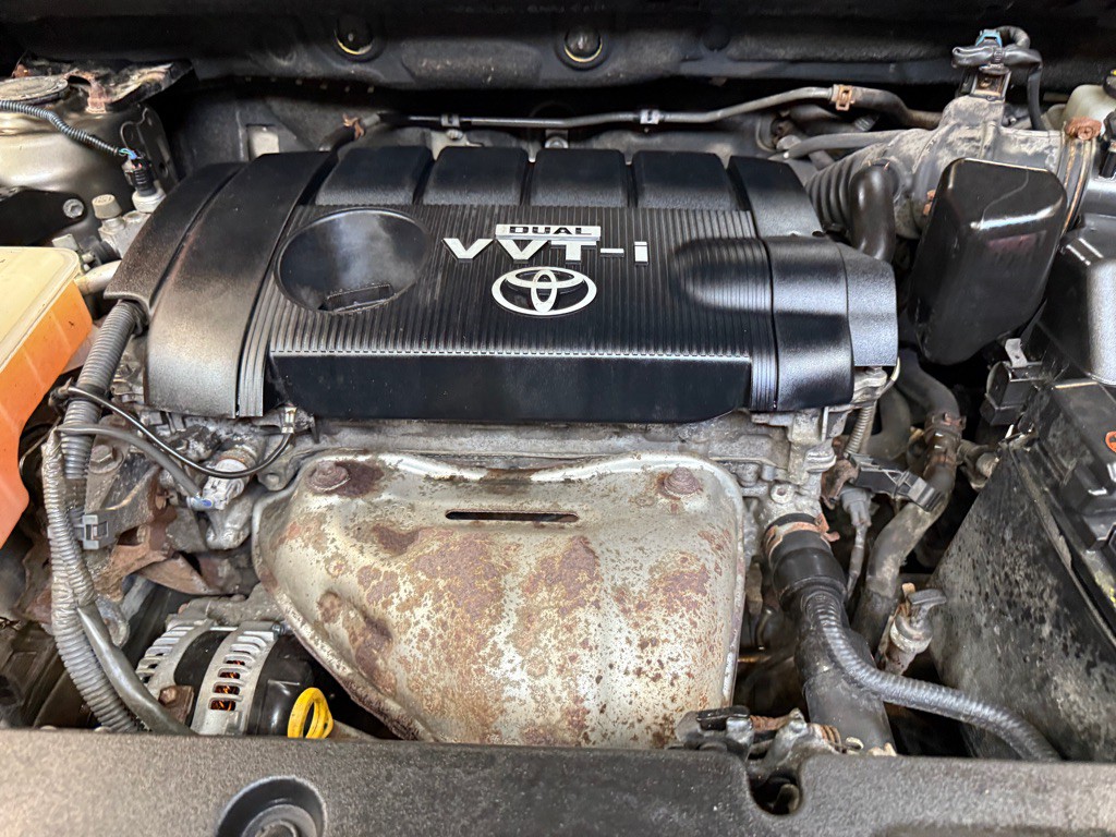 2010 Toyota Rav4 Image 24