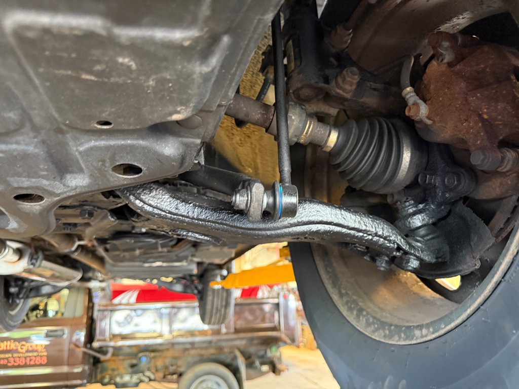 2010 Toyota Rav4 Image 32