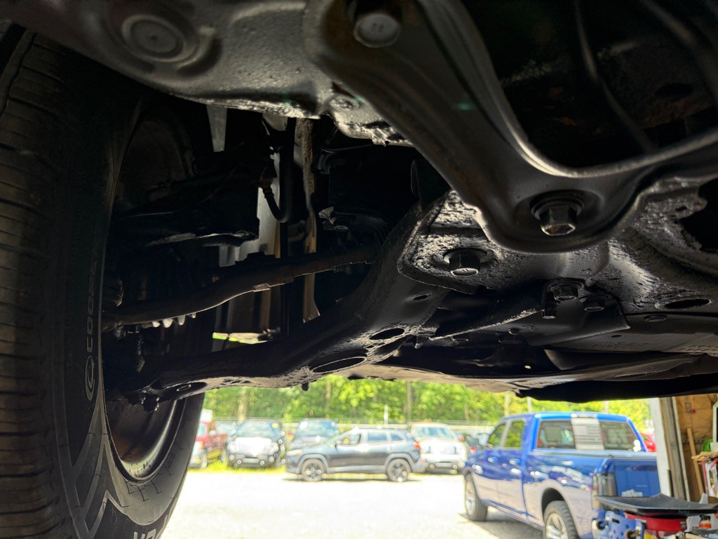 2010 Toyota Rav4 Image 34