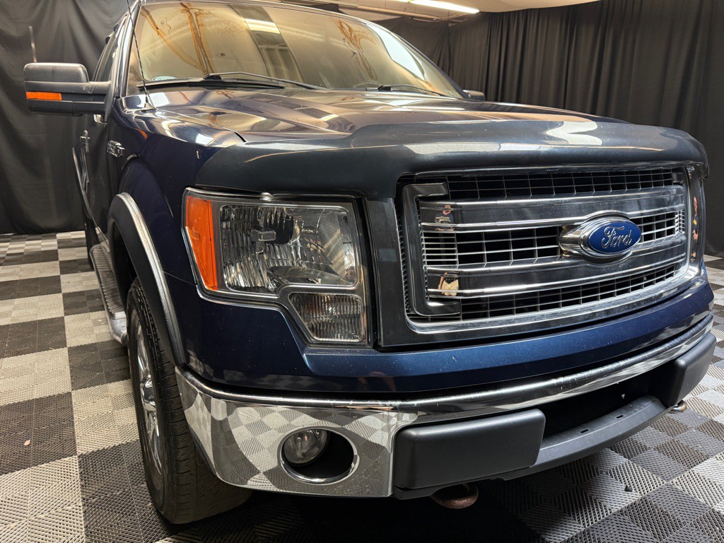 2013 Ford F-150 Image 1