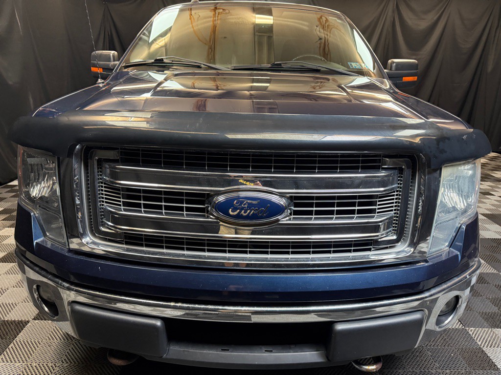 2013 Ford F-150 Image 2
