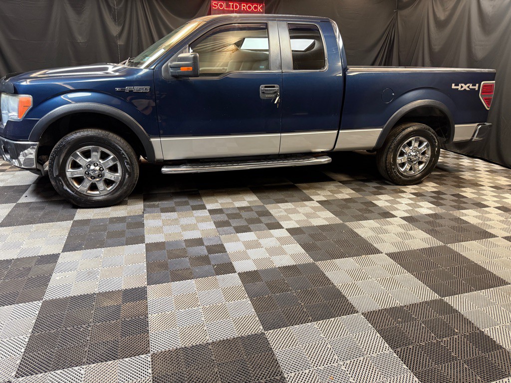 2013 Ford F-150 Image 5