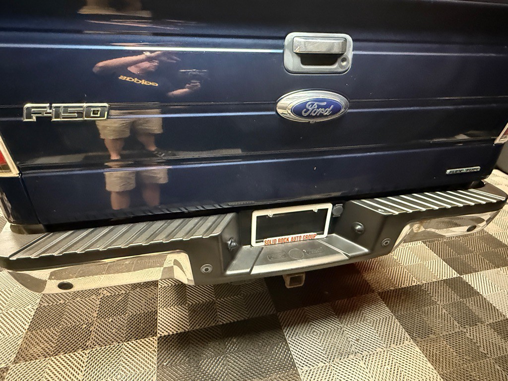 2013 Ford F-150 Image 6
