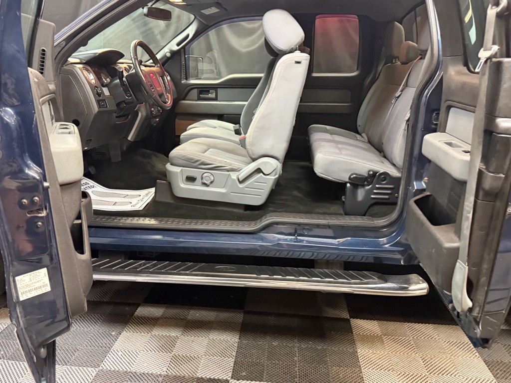 2013 Ford F-150 Image 9