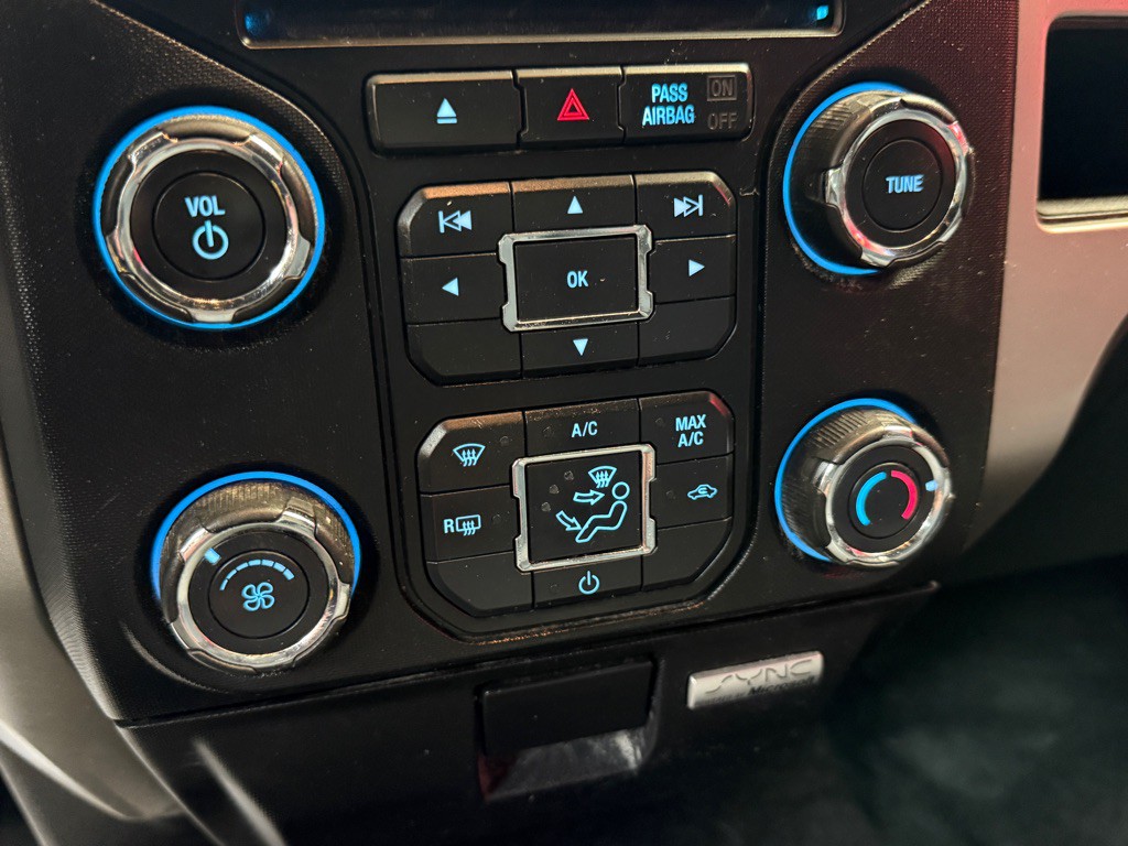 2013 Ford F-150 Image 12