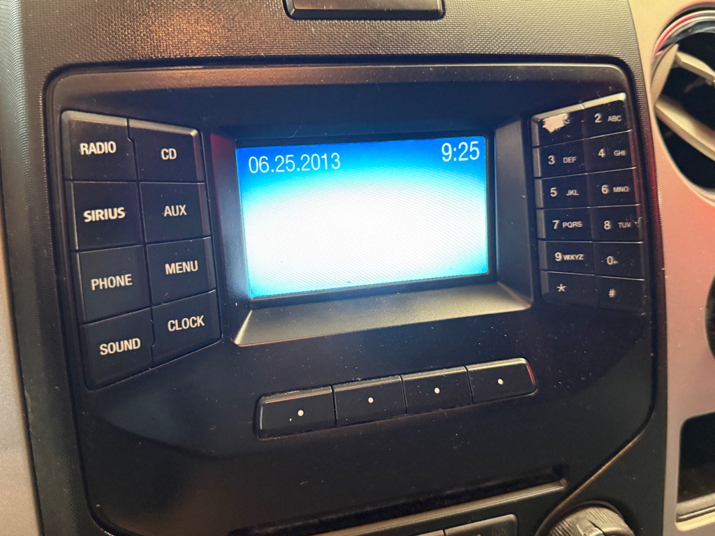 2013 Ford F-150 Image 13