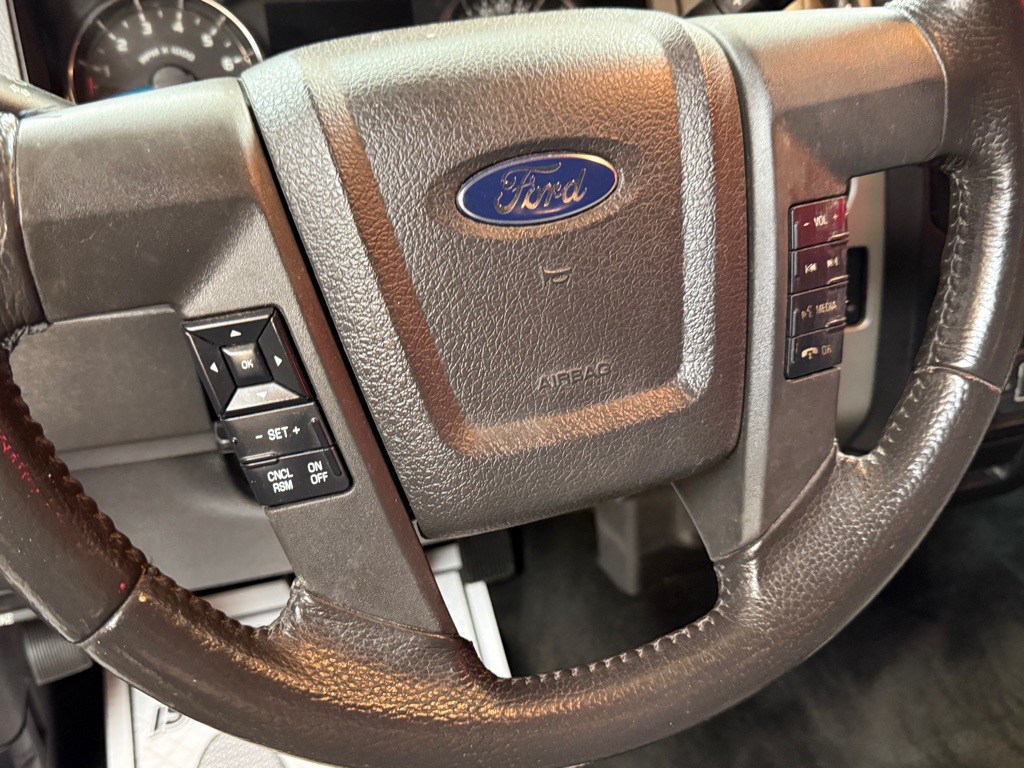 2013 Ford F-150 Image 14