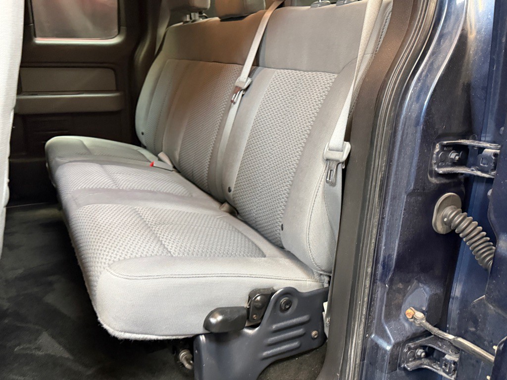 2013 Ford F-150 Image 16