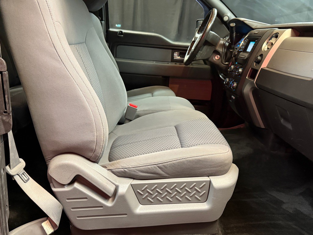 2013 Ford F-150 Image 18