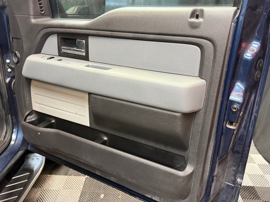 2013 Ford F-150 Image 19