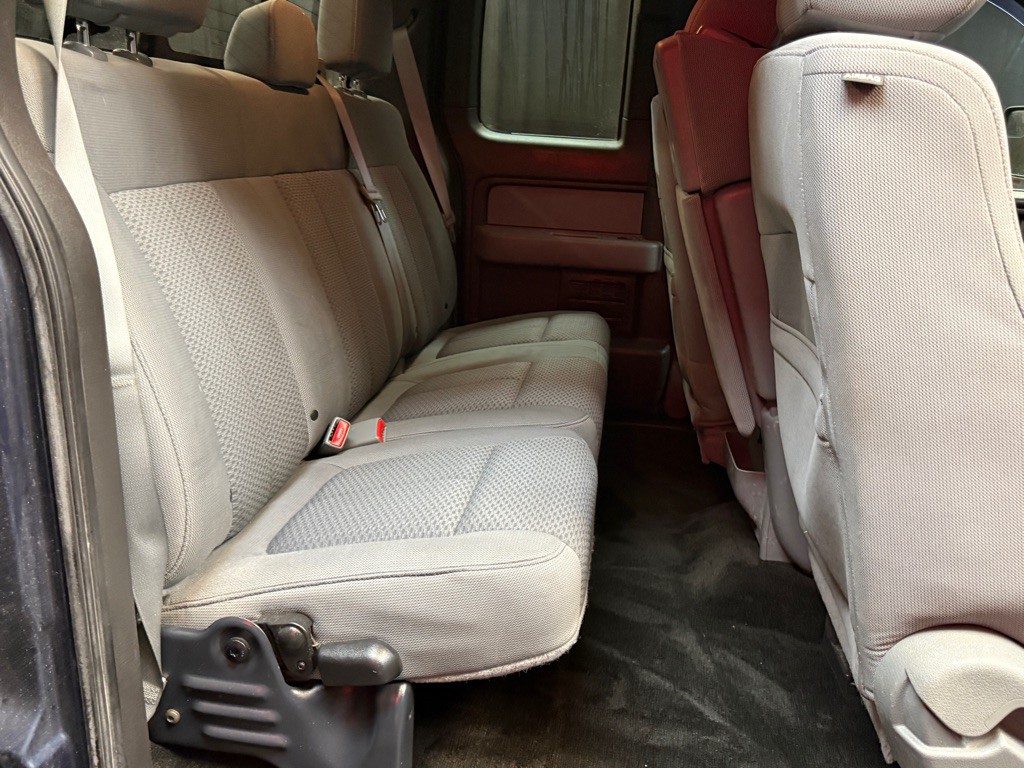2013 Ford F-150 Image 20