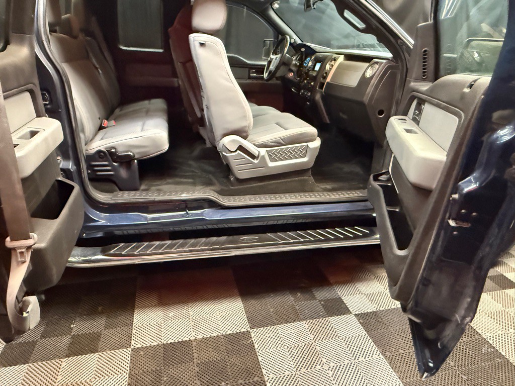 2013 Ford F-150 Image 21
