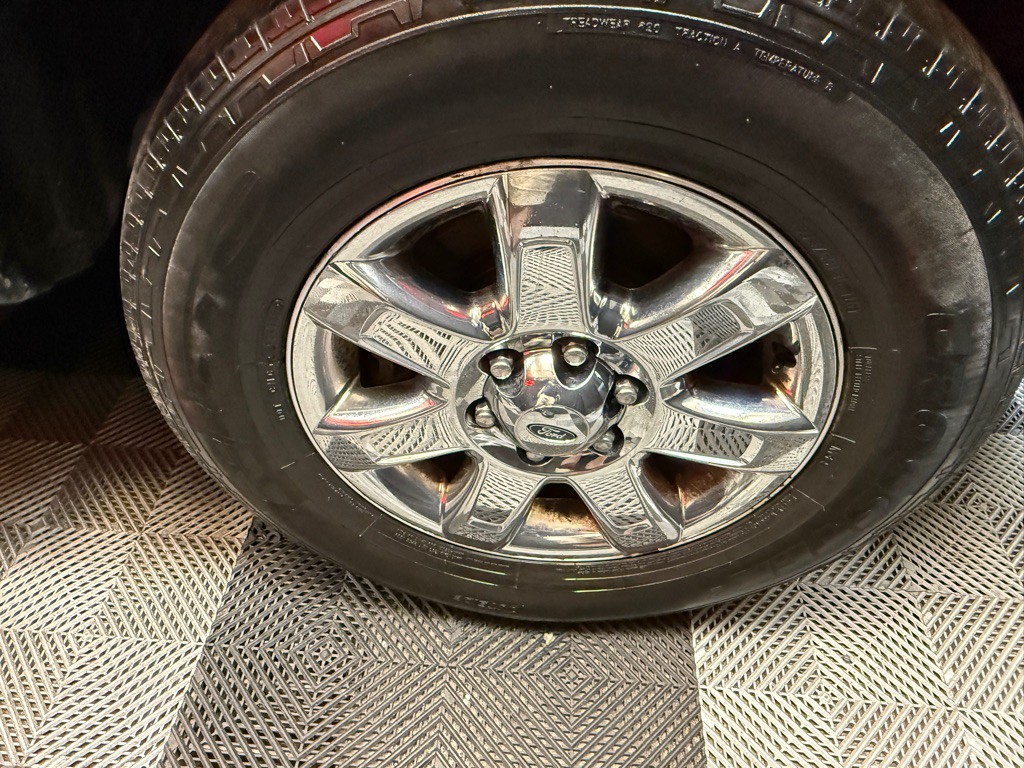 2013 Ford F-150 Image 22