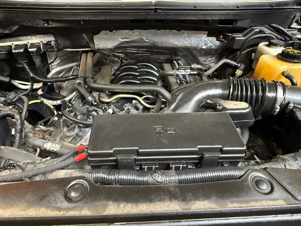 2013 Ford F-150 Image 24