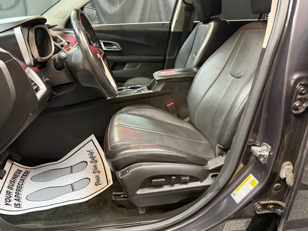 2014 Chevrolet Equinox Image 7