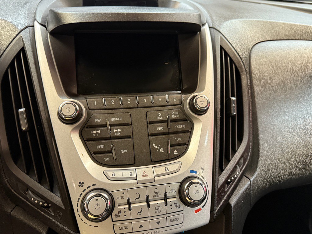 2014 Chevrolet Equinox Image 10