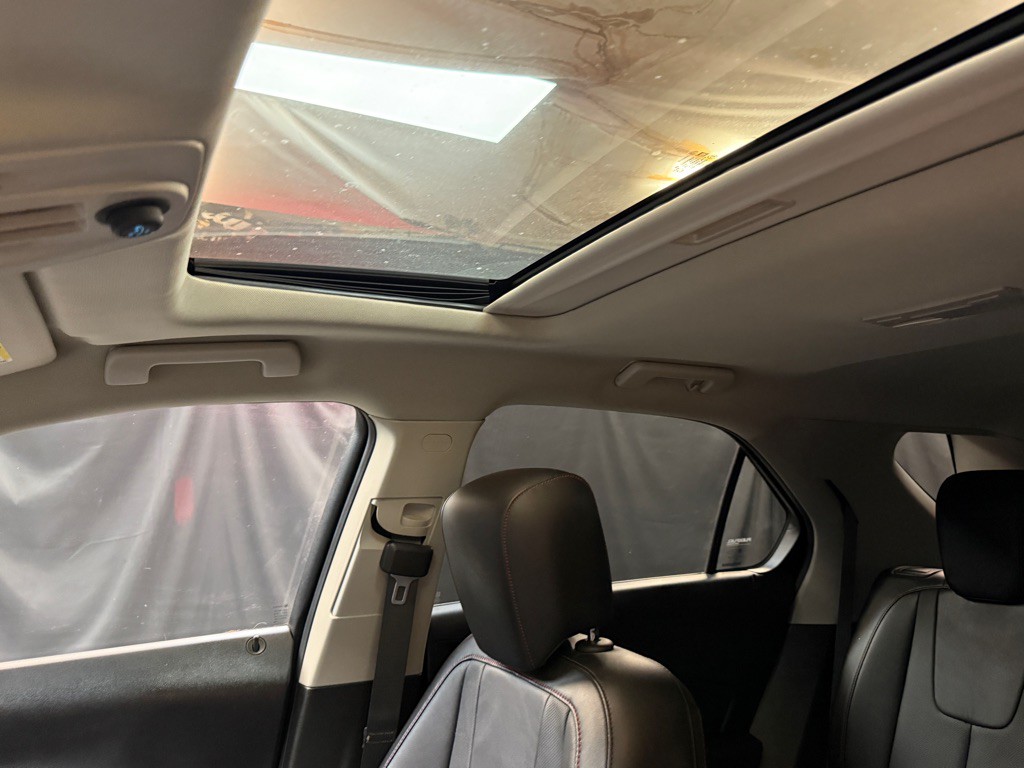 2014 Chevrolet Equinox Image 11