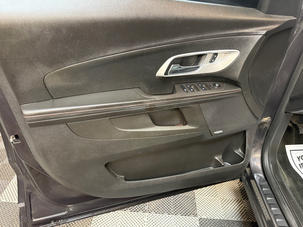 2014 Chevrolet Equinox Image 12
