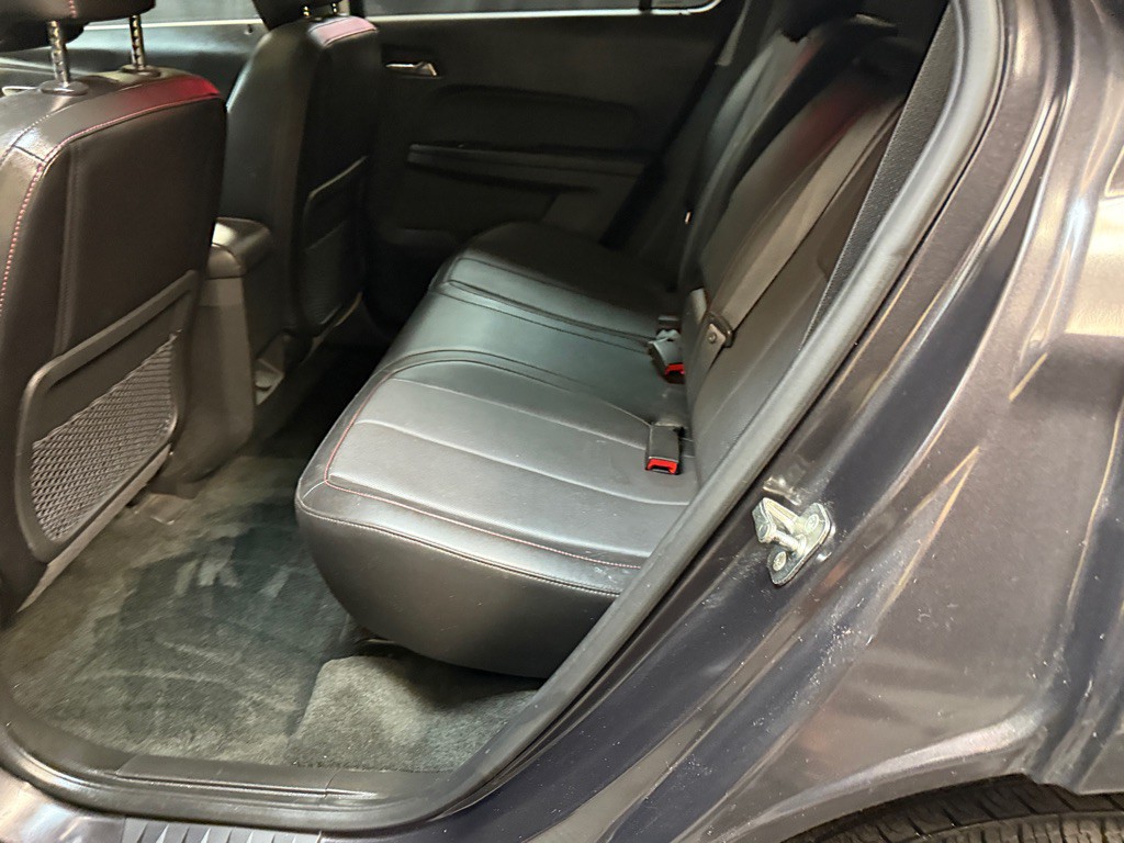 2014 Chevrolet Equinox Image 13