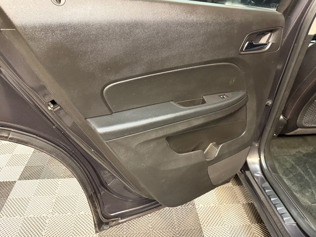 2014 Chevrolet Equinox Image 14