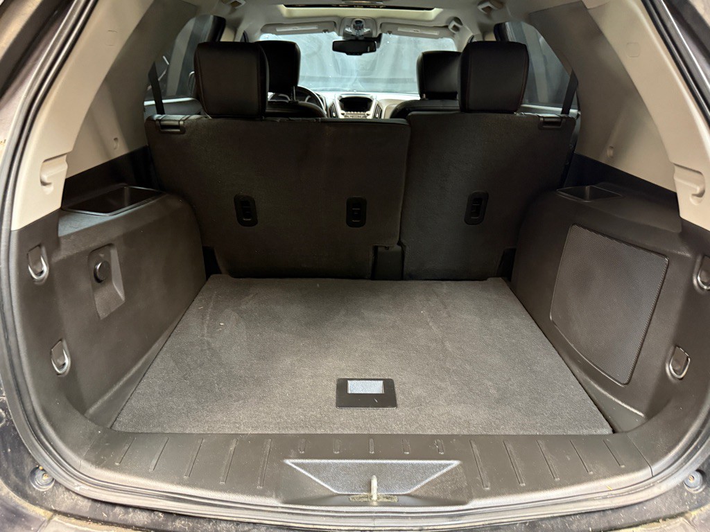 2014 Chevrolet Equinox Image 15
