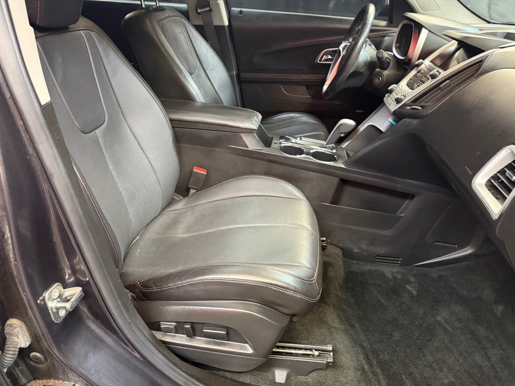 2014 Chevrolet Equinox Image 16