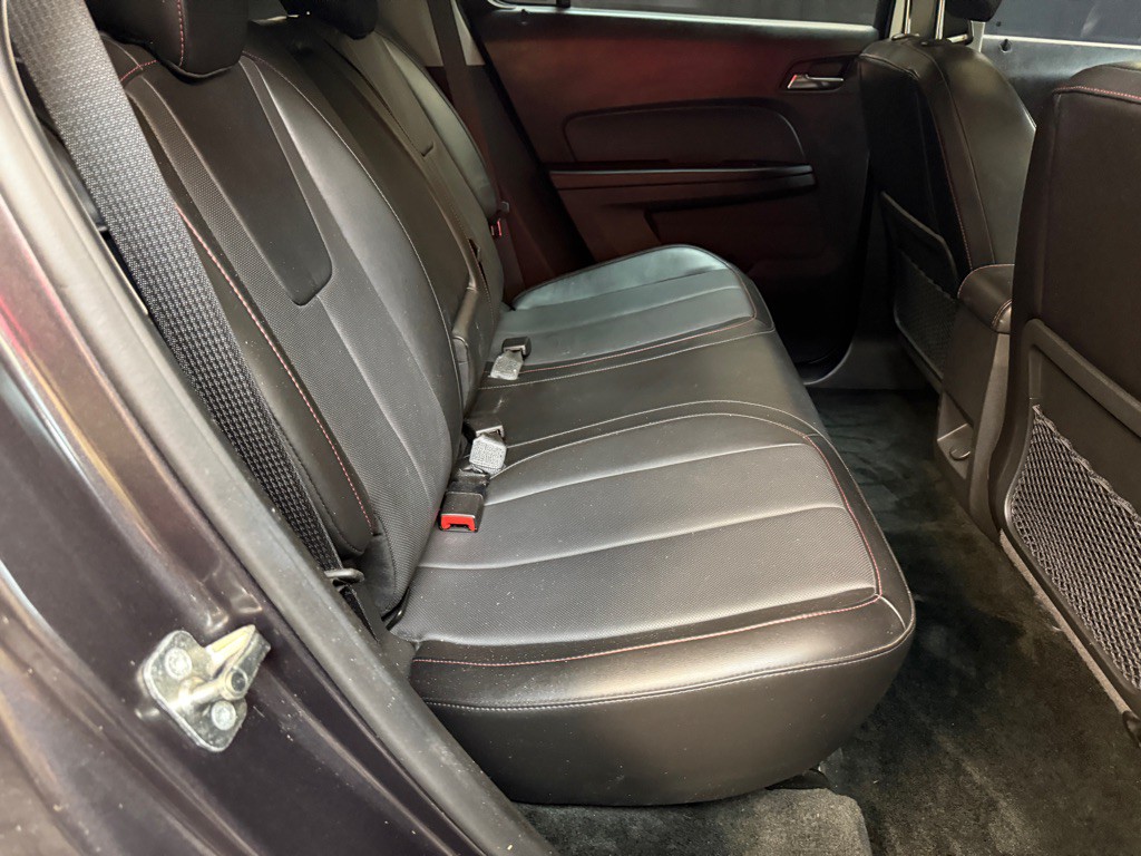 2014 Chevrolet Equinox Image 18