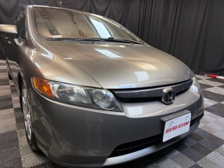 Image for 2008 Honda Civic LX ID: 6799359