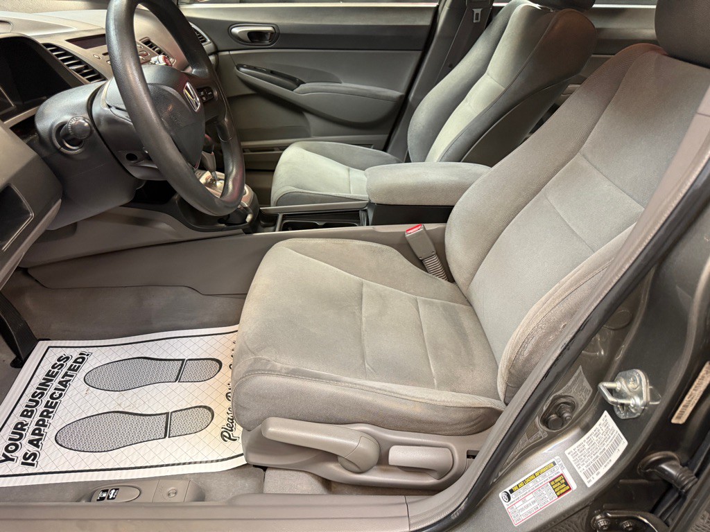 2008 Honda Civic Image 7