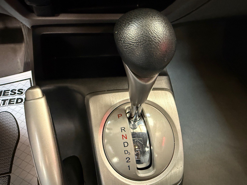 2008 Honda Civic Image 9