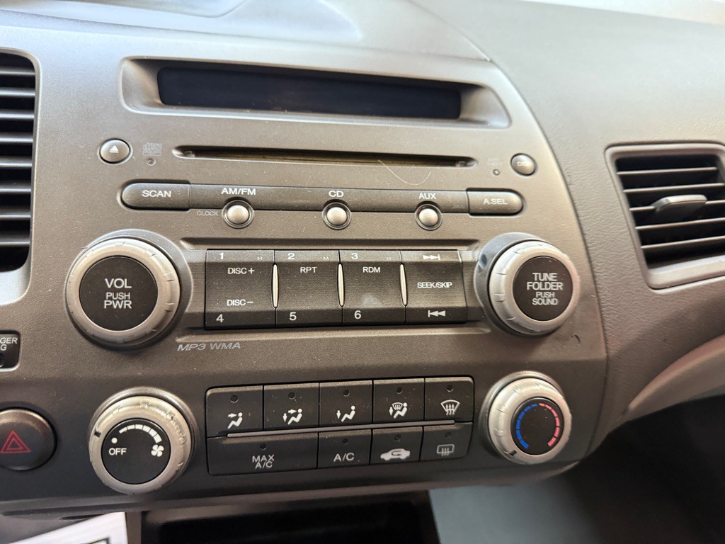 2008 Honda Civic Image 10