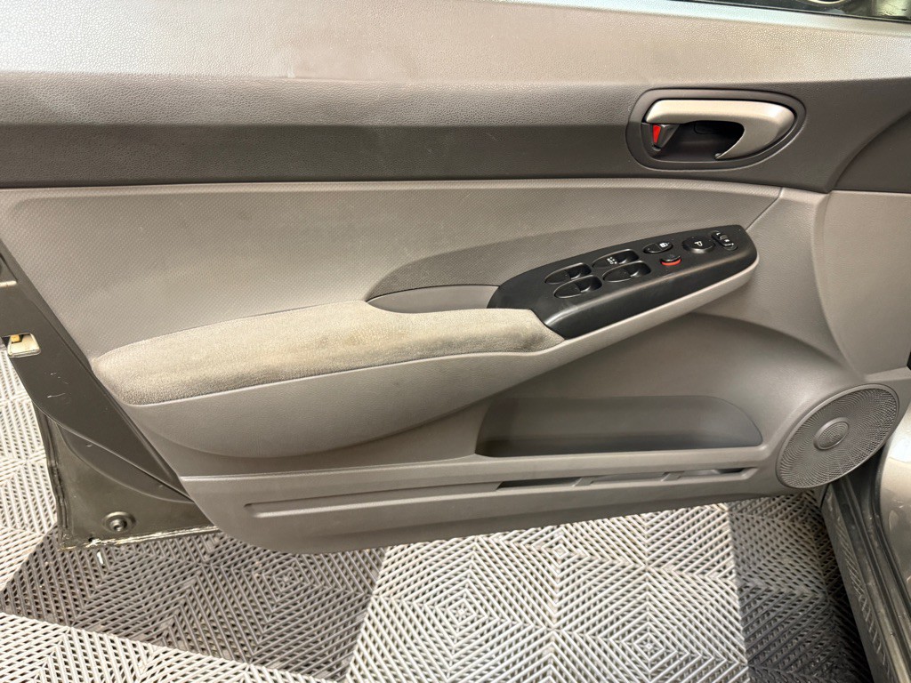 2008 Honda Civic Image 11
