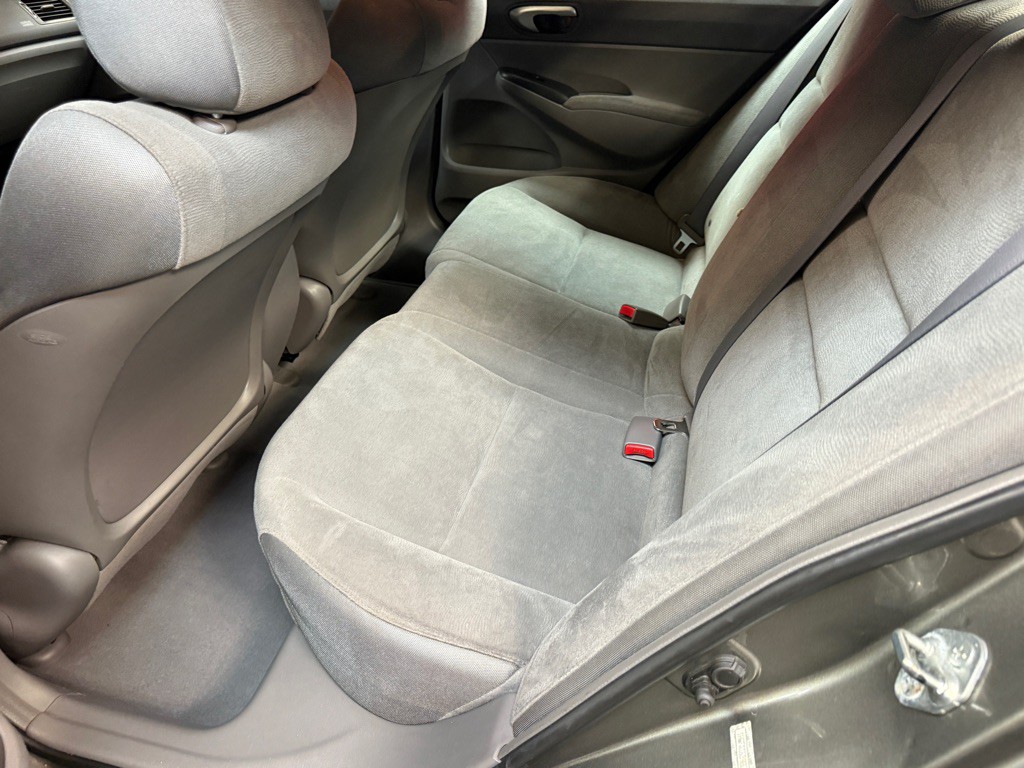 2008 Honda Civic Image 12