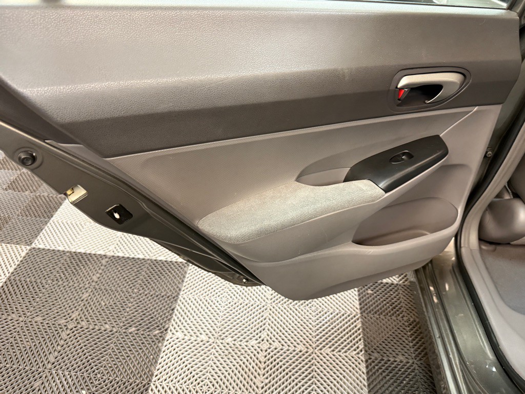2008 Honda Civic Image 13