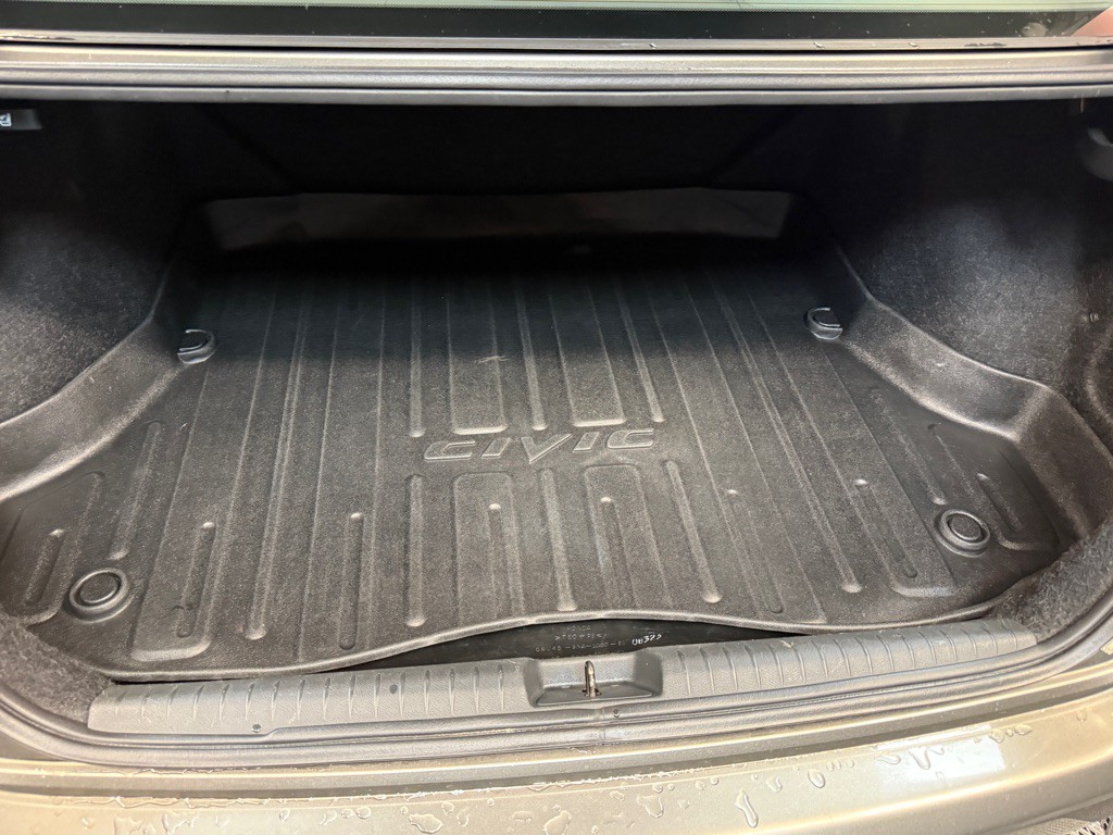 2008 Honda Civic Image 14