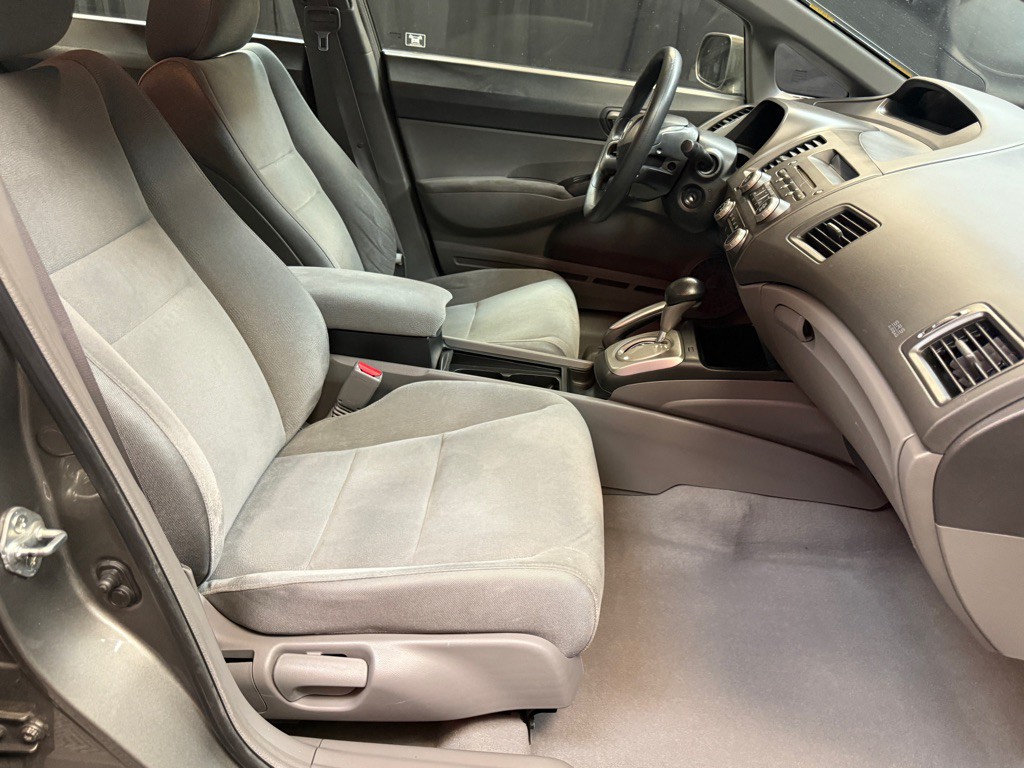 2008 Honda Civic Image 15