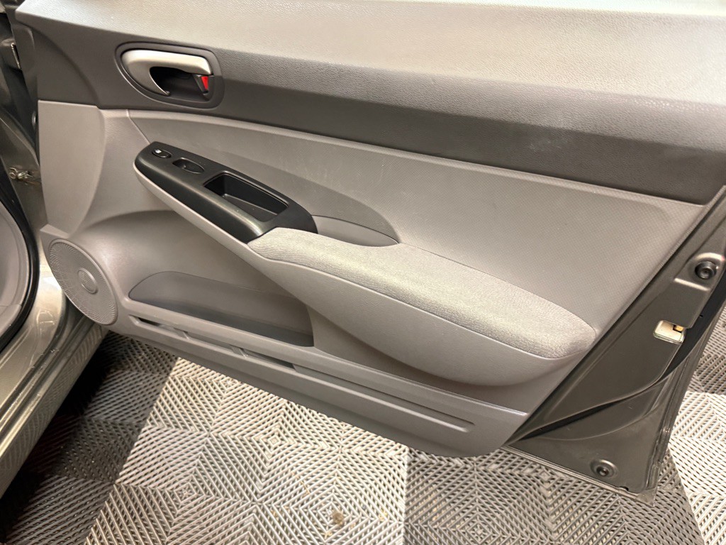 2008 Honda Civic Image 16