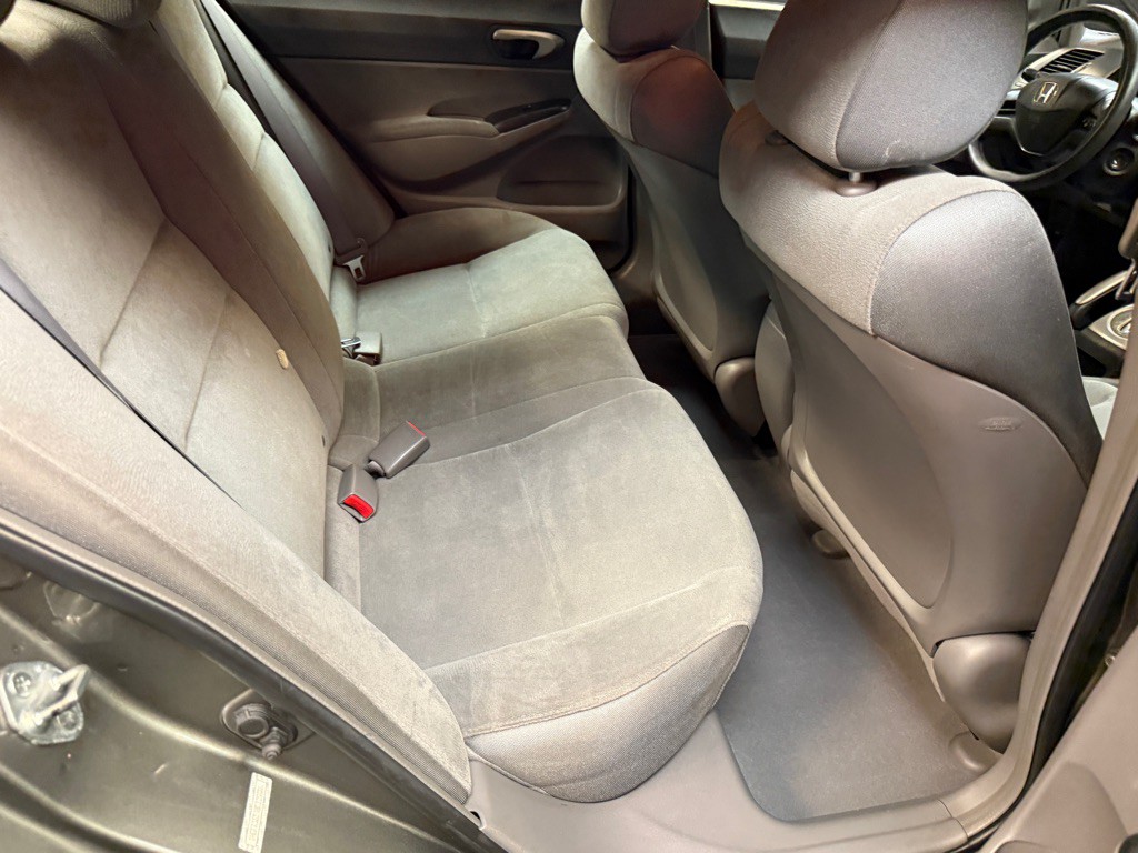 2008 Honda Civic Image 17