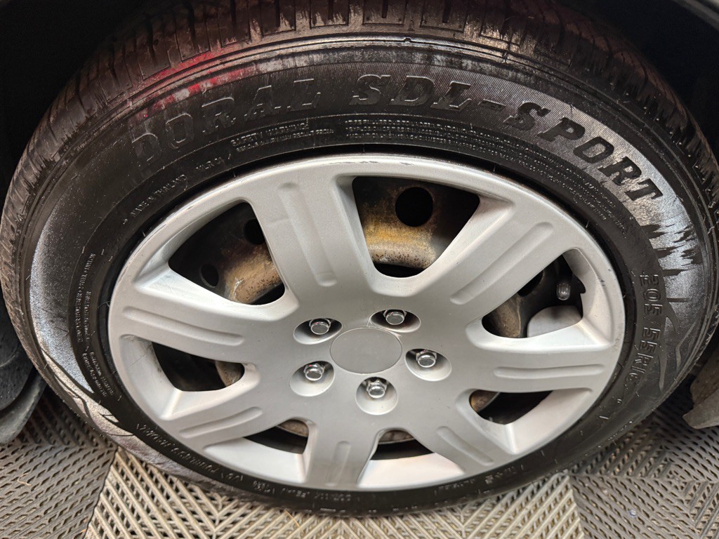 2008 Honda Civic Image 19