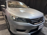Image for 2015 Honda Accord LX ID: 6812386