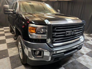 Image for 2015 GMC Sierra 2500 SLE ID: 6815644
