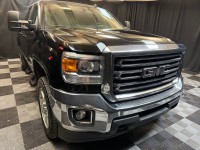 Image for 2015 GMC Sierra 2500 SLE ID: 6815644