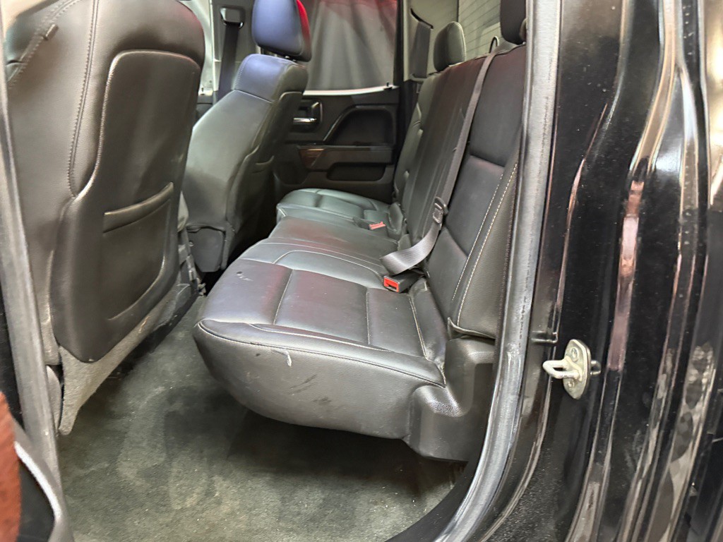 2015 GMC Sierra Image 15
